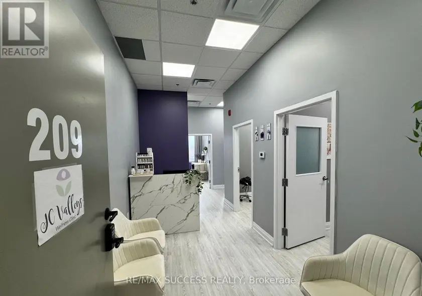 Other at 209 - 3465 PLATINUM DRIVE, Mississauga