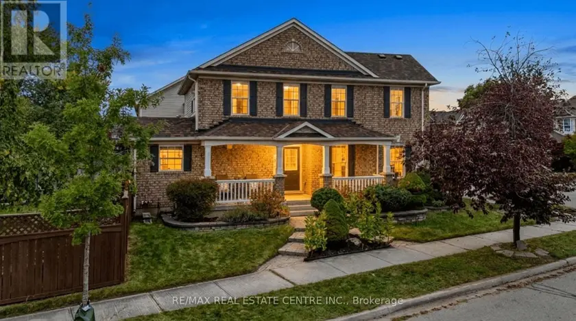 Townhouse at 1630 CARTWRIGHT CRESCENT, Milton