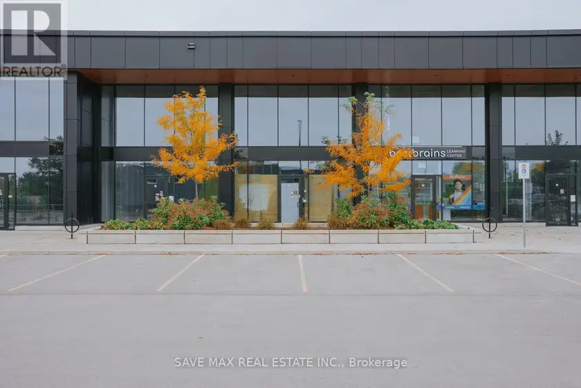 Other at 16 - 530 SPEERS ROAD, Oakville