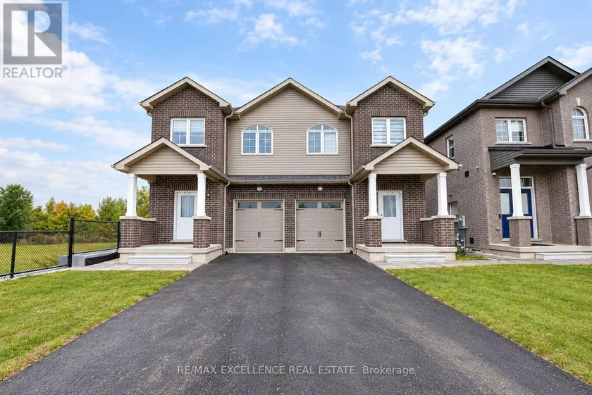 Semi-Detached/Link at 39 ALLNESS ROAD, Brampton