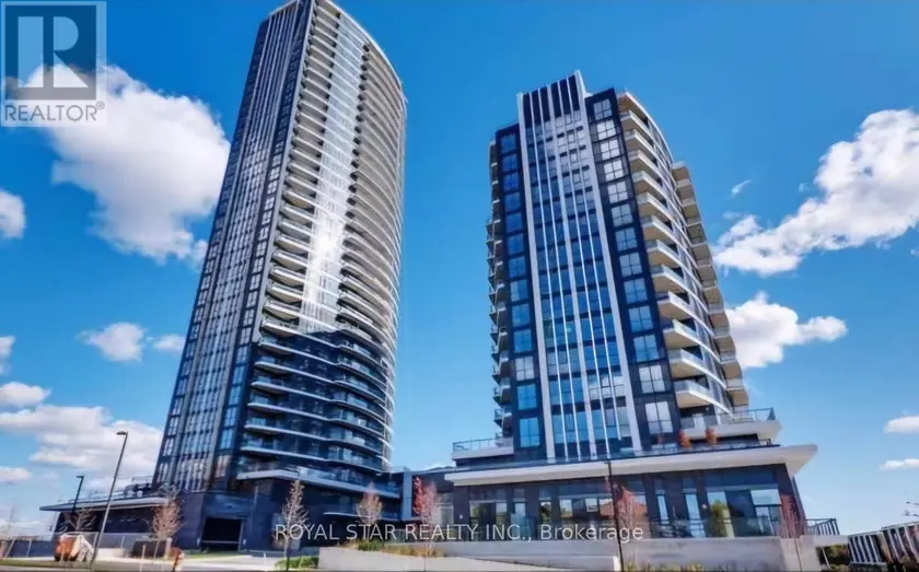 Apartment at 1913 - 35 WATERGARDEN DRIVE, Mississauga