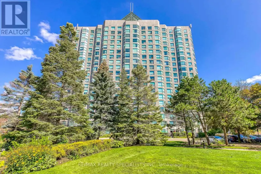 Apartment at 212 - 2155 BURNHAMTHORPE ROAD W, Mississauga