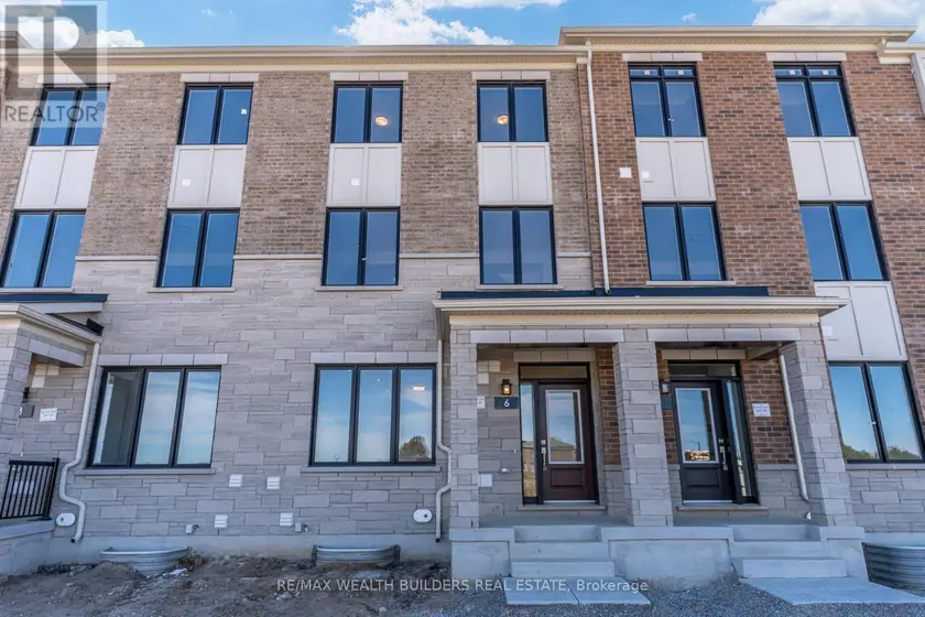 Townhouse at Unit Lower
