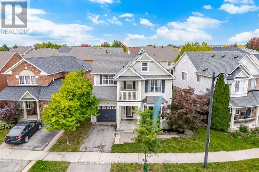 Detached at 954 LANCASTER BOULEVARD, Milton