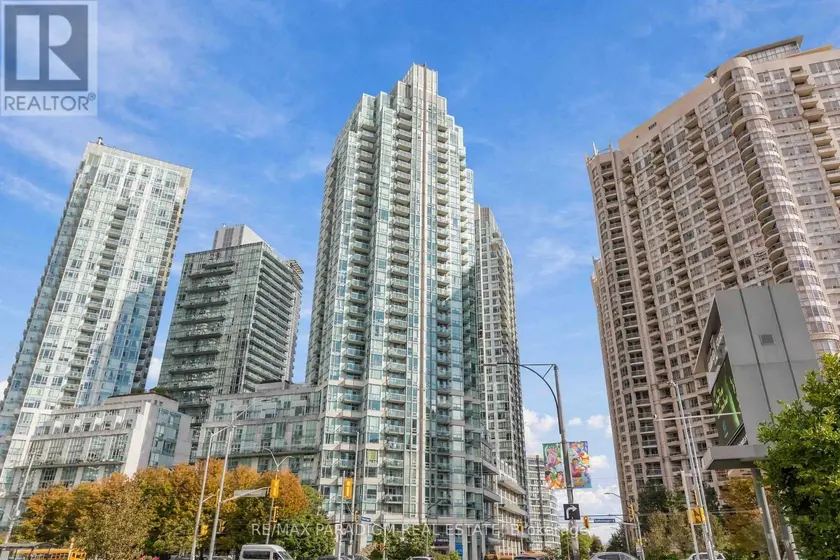 Apartment at 2503 - 3939 DUKE OF YORK BOULEVARD, Mississauga