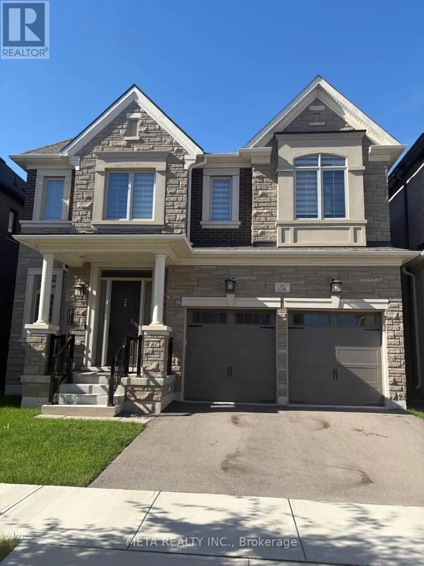 Detached at 1246 PONDSIDE TRAIL, Oakville