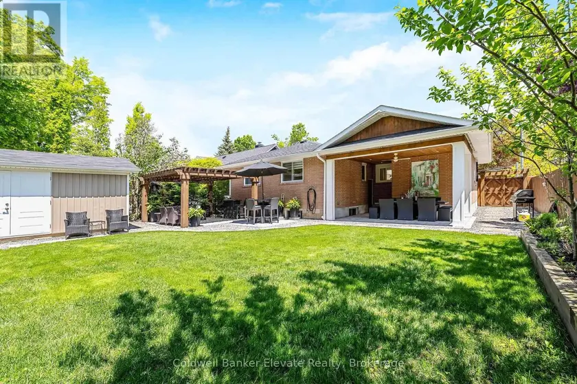 Detached at 21 MARKET STREET, Halton Hills