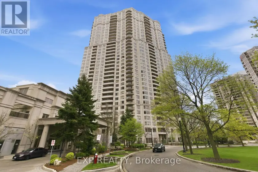 Apartment at 2120 - 25 KINGSBRIDGE GARDEN CIRCLE, Mississauga