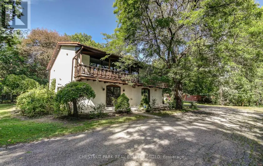 Detached at 62 CHAPEL STREET, Brampton