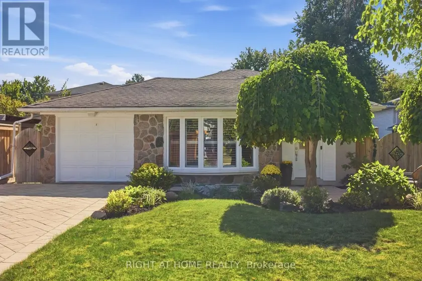 Detached at 20 MONO COURT, Brampton