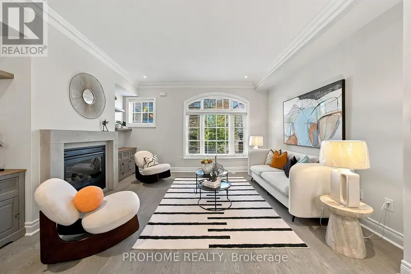 Semi-Detached/Link at 1831 PAGEHURST AVENUE, Mississauga