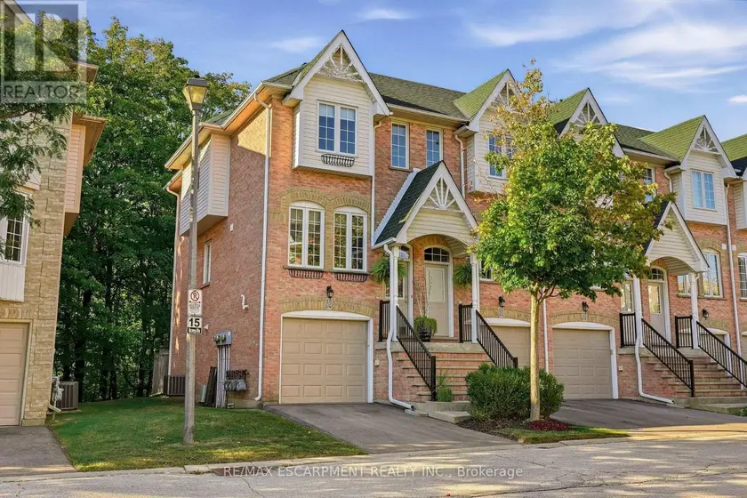 Townhouse at 52 - 3480 UPPER MIDDLE ROAD, Burlington