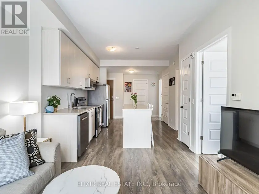 Apartment at 129 - 1105 LEGER WAY, Milton