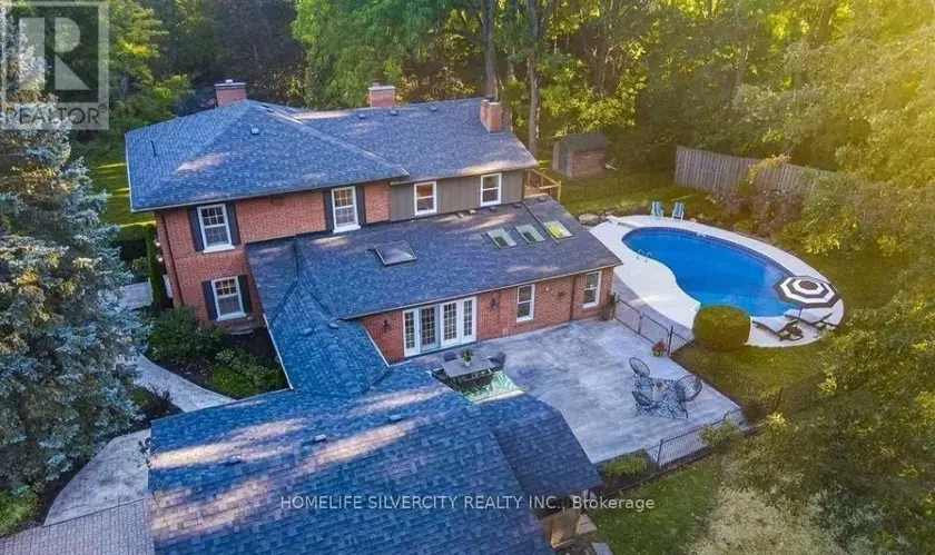 Detached at 7895 CREDITVIEW ROAD, Brampton