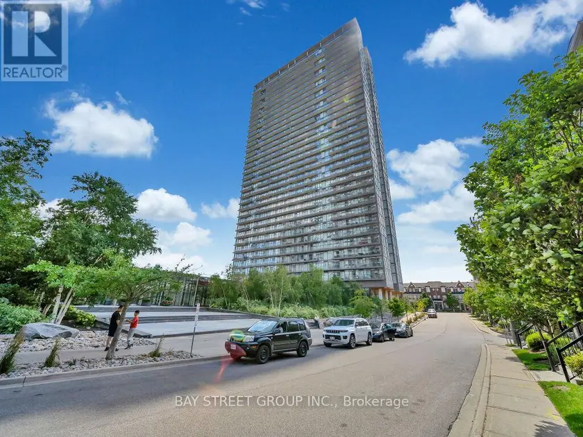 Apartment at 1501 - 105 THE QUEENSWAY AVENUE, Toronto