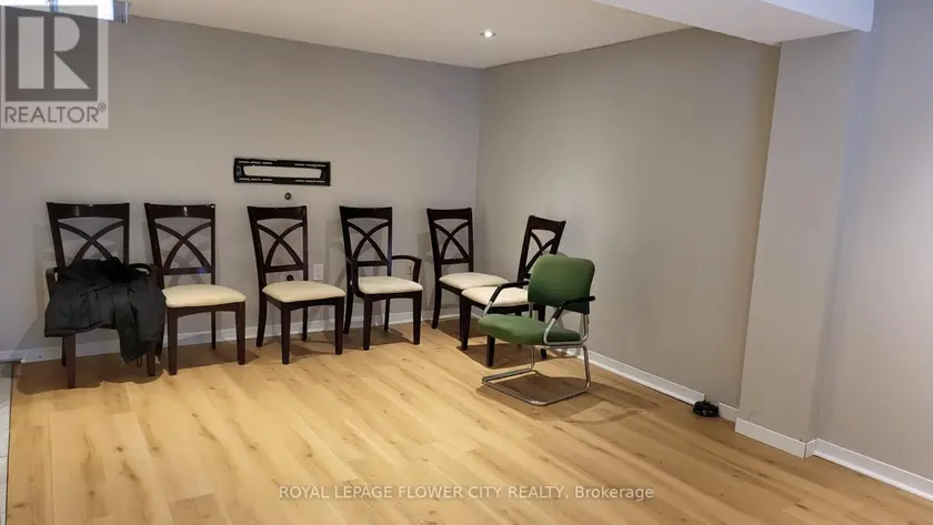 Detached at 2605 INNISFIL ROAD, Mississauga