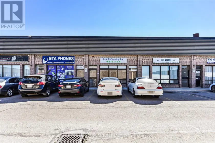 Other at 24 - 7171 TORBRAM ROAD, Mississauga
