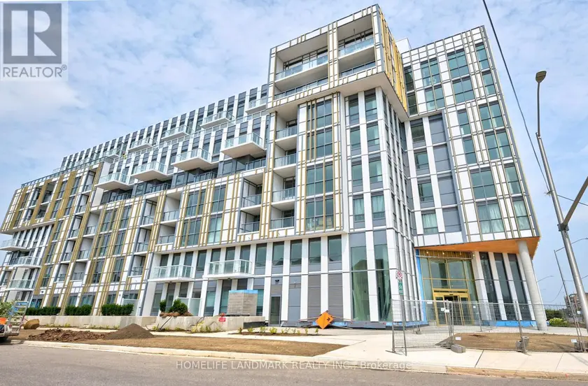 Apartment at 720 - 1005 DUNDAS STREET E, Oakville