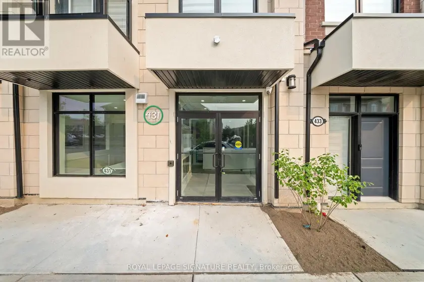 Other at 431 DOUGALL AVENUE, Caledon