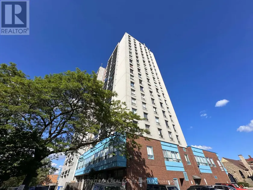 Multiplex at 1412 - 150 LAKESHORE ROAD W, Mississauga