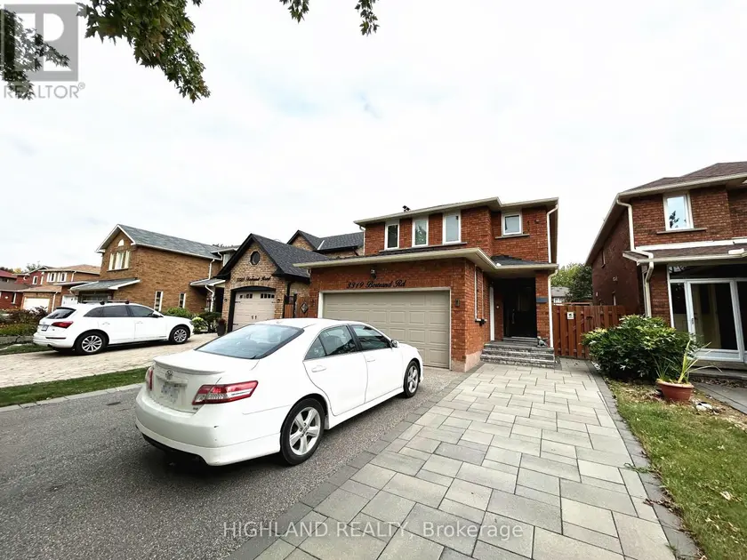 Detached at 3319 BERTRAND ROAD, Mississauga