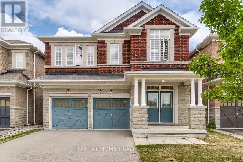 Detached at 4644 DOUG WRIGHT DRIVE, Burlington