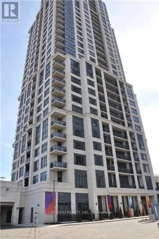 Apartment at PH28 - 2 EVA ROAD, Toronto