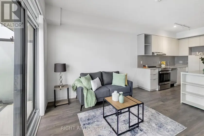 Apartment at 1602 - 2520 EGLINTON AVENUE W, Mississauga