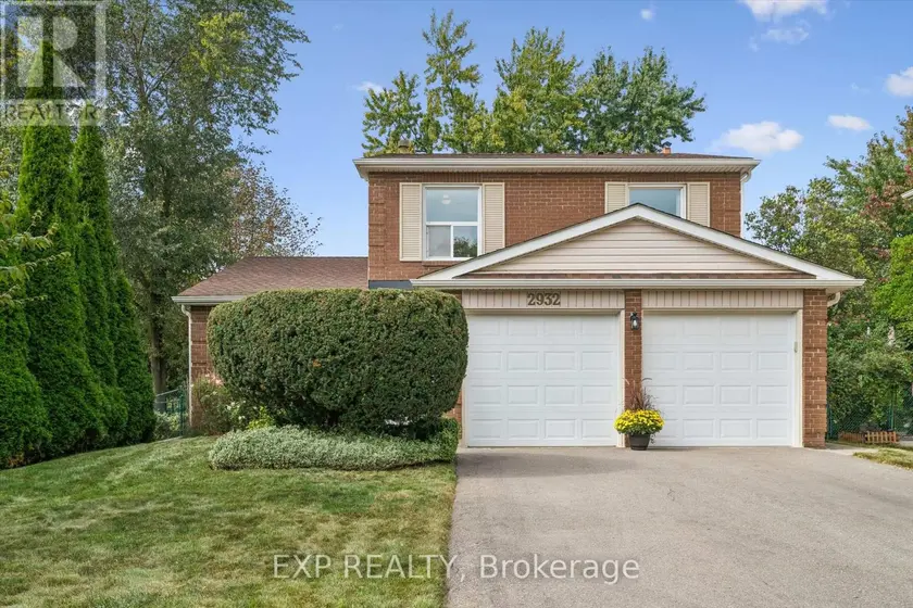 Detached at 2932 INLAKE COURT, Mississauga