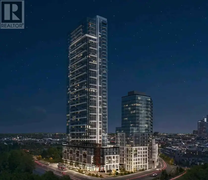 Apartment at 1609 - 209 STEELES AVENUE W, Brampton