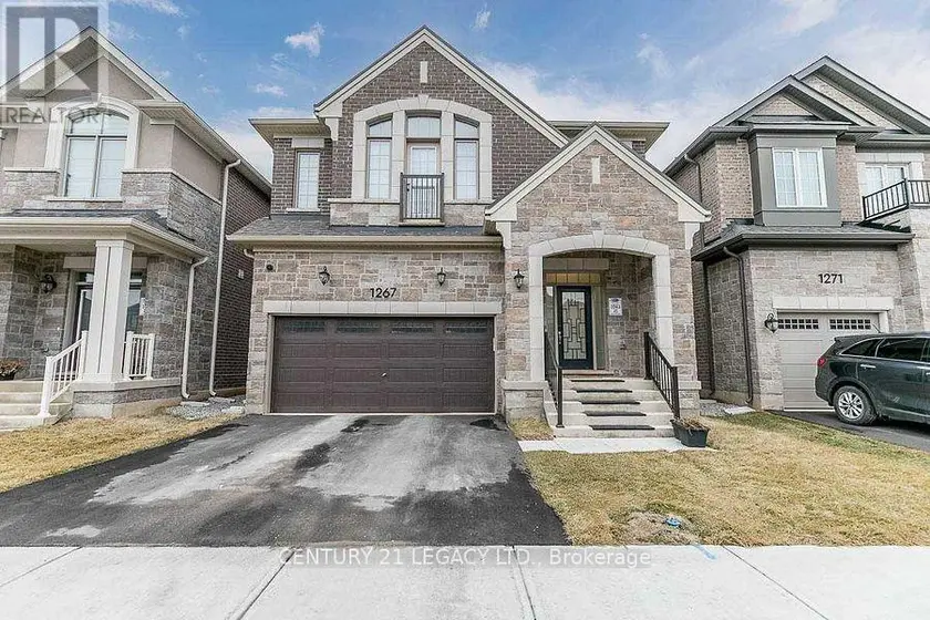 Detached at 1267 KOVACHIK BOULEVARD, Milton