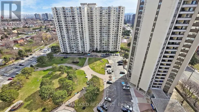Apartment at 1611 - 390 DIXON ROAD, Toronto