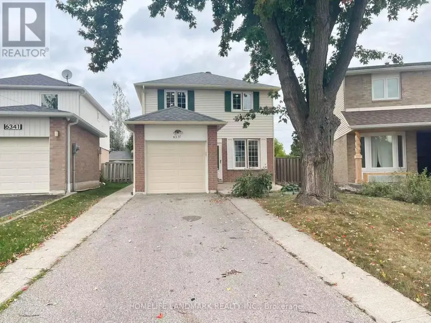 Detached at 6337 MARTEL COURT, Mississauga