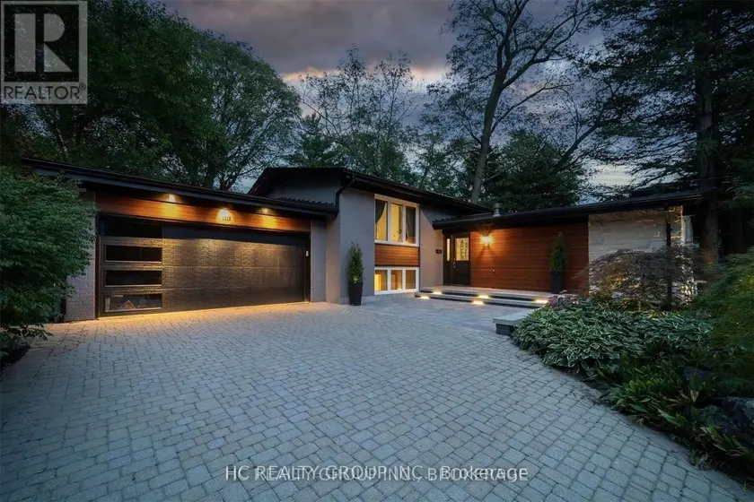 Detached at 1513 MERROW ROAD, Mississauga