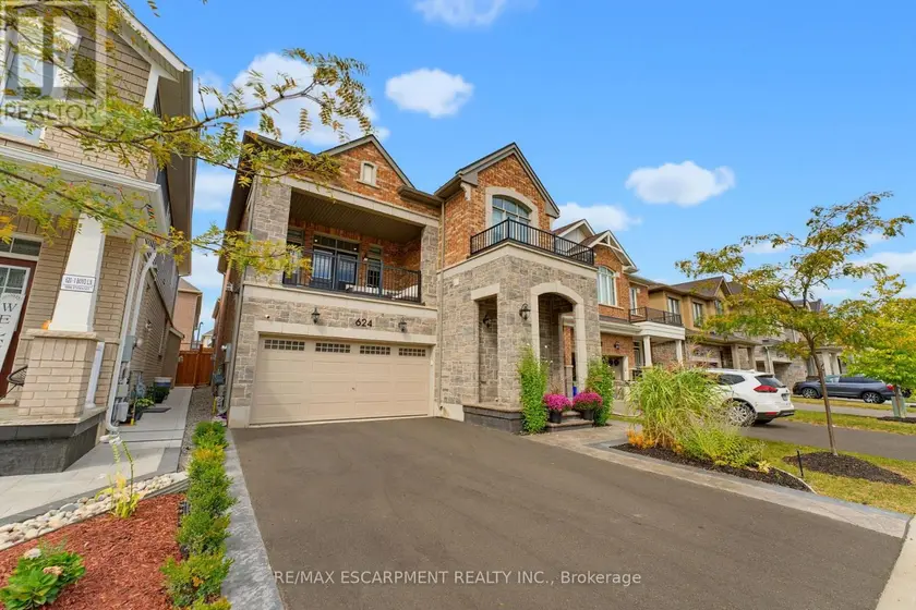 Detached at 624 BOYD LANE, Milton