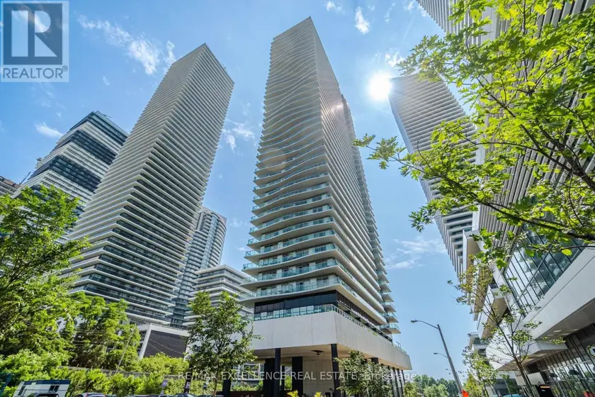 Apartment at 1208 - 33 SHORE BREEZE DRIVE, Toronto