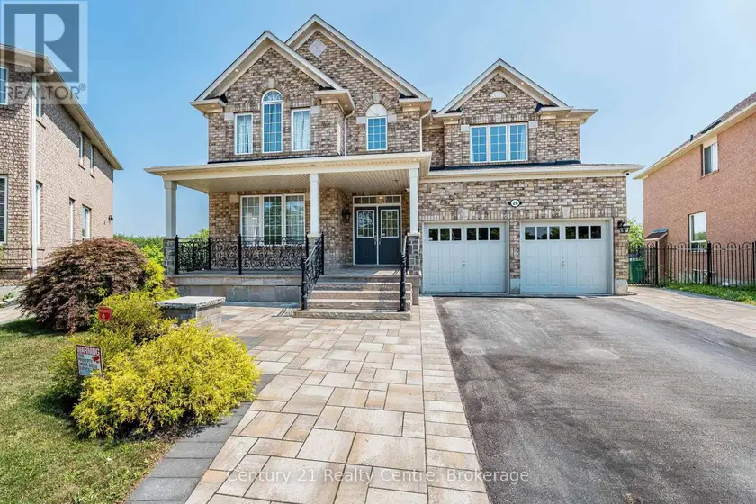 Detached at 26 CATCHFLY CRESCENT, Brampton