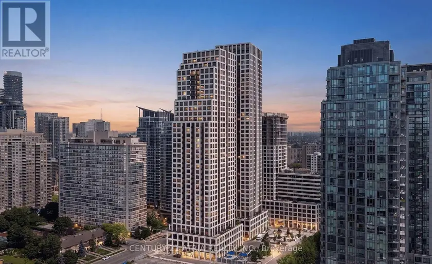 Apartment at 2811 - 30 ELM DRIVE W, Mississauga