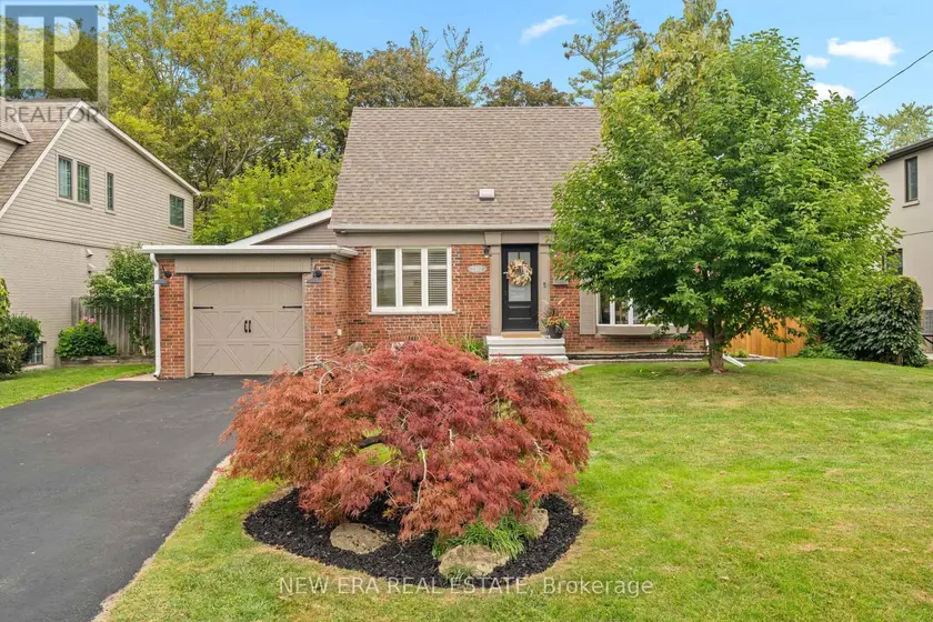 Detached at 2107 RUSSETT ROAD, Mississauga