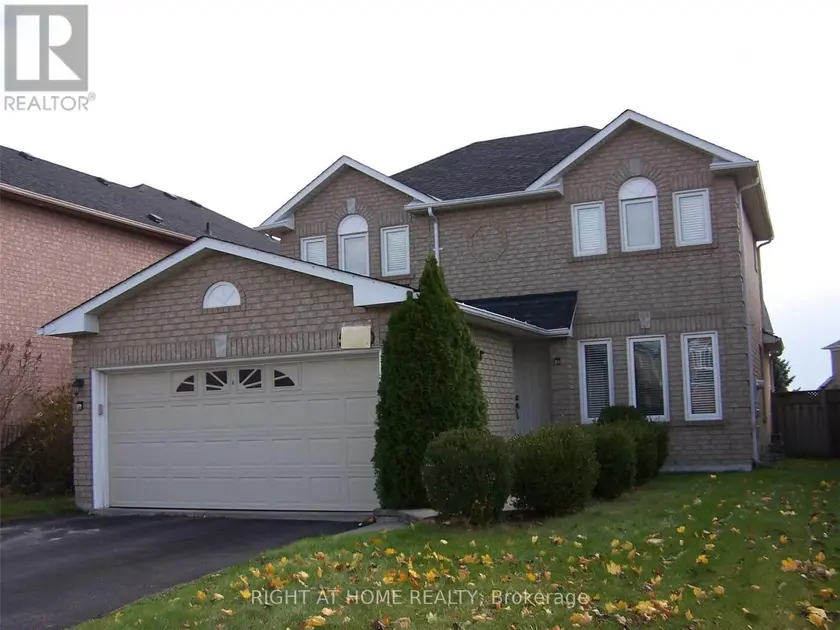 Detached at 5590 LOONLAKE AVENUE, Mississauga