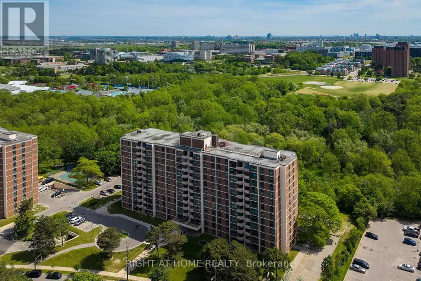 Apartment at 608 - 335 DRIFTWOOD AVENUE, Toronto