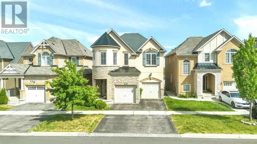 Detached at 358 PRINGLE AVENUE, Milton