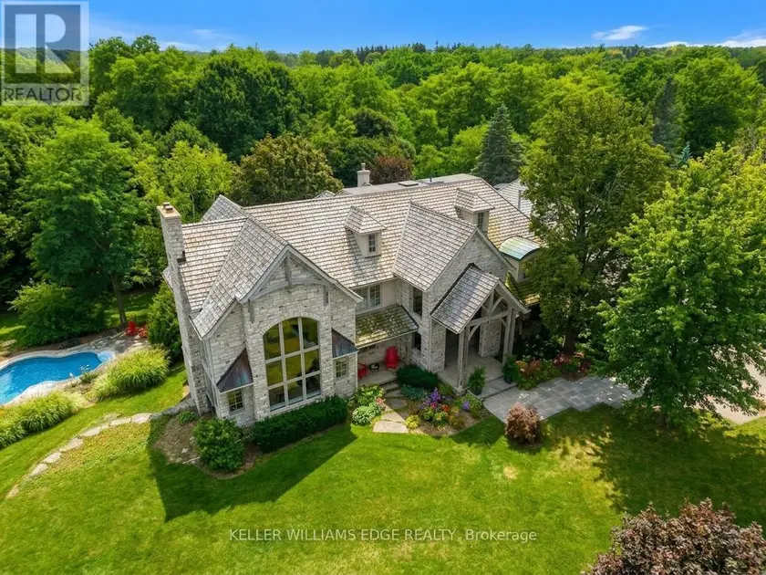 Detached at 2376 8 SIDE ROAD, Burlington