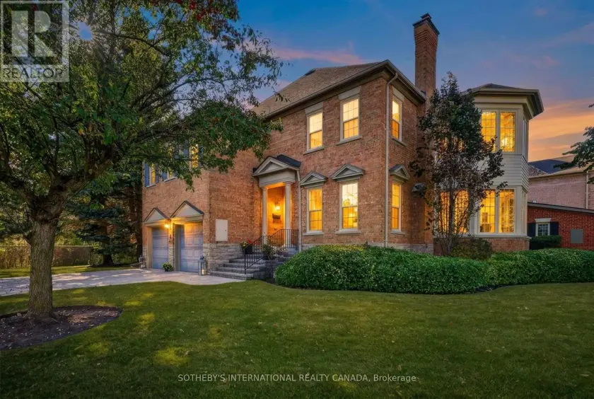 Townhouse at 4211 MILLCROFT PARK DRIVE, Burlington