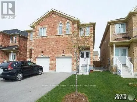 Semi-Detached/Link at 249 COMISKEY CRESCENT, Mississauga