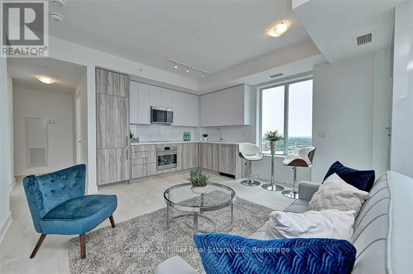 Apartment at 2204 - 297 OAK WALK DRIVE, Oakville