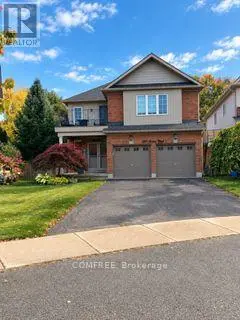 Detached at 241 ACTON BOULEVARD, Halton Hills