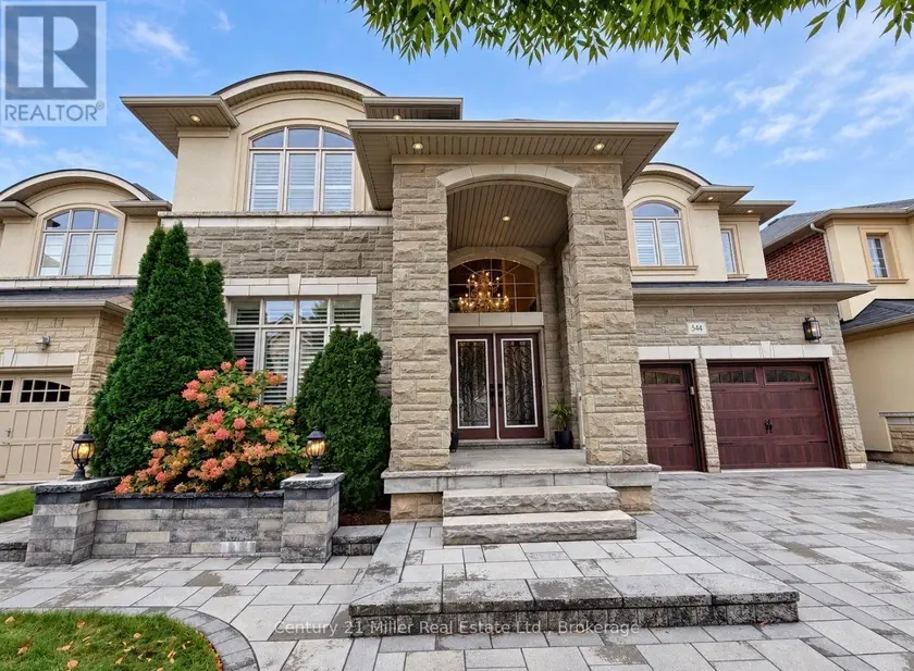 Detached at 544 BRIDGEVIEW ROAD, Oakville