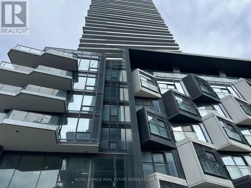 Apartment at 3702 - 448 BURNHAMTHORPE ROAD, Mississauga
