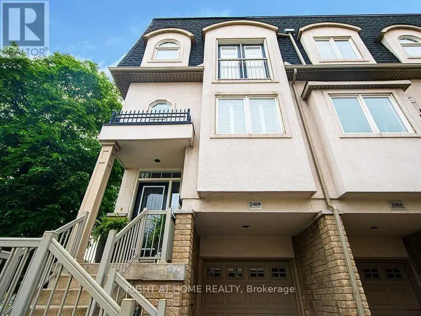 Townhouse at 2468 SCHOLARS COMMON, Burlington